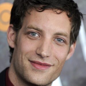 تصویر هنرمند James Jagger