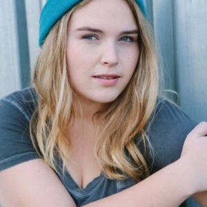 تصویر هنرمند Lily Mae Harrington