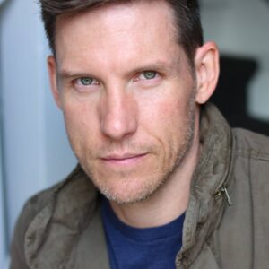 تصویر هنرمند Jamison Haase