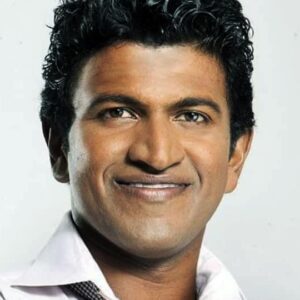 تصویر هنرمند Puneeth Rajkumar