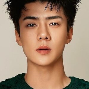 تصویر هنرمند Sehun