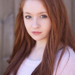 تصویر هنرمند Emma Frances Burge