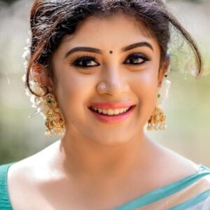 تصویر هنرمند Gayathri Shan