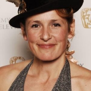 تصویر هنرمند Jacqueline Abrahams