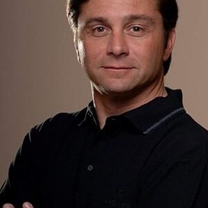 تصویر هنرمند Gary Guercio