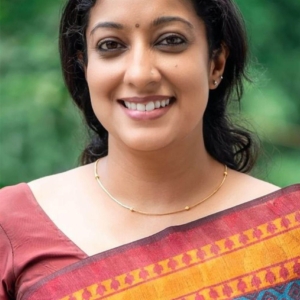 تصویر هنرمند Laya Simpson