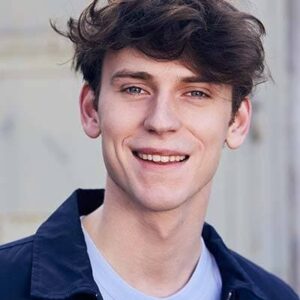 تصویر هنرمند Emil Belton