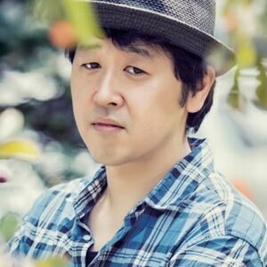 تصویر هنرمند Ju Sung-lim