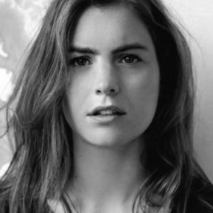 تصویر هنرمند Hannah Hoekstra