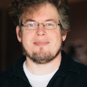 تصویر هنرمند Brian Chumney