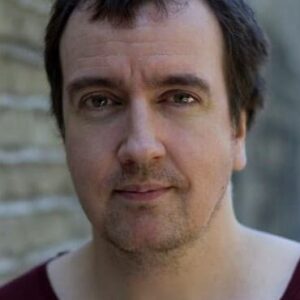 تصویر هنرمند Ben Rufus Green