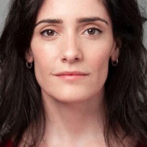 تصویر هنرمند Melania Cruz