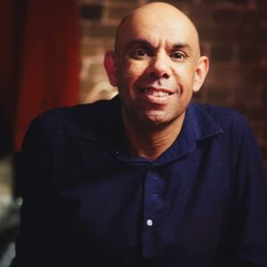 تصویر هنرمند Steven Oliver