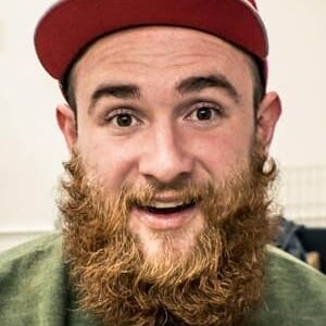 تصویر هنرمند Jordan Ranft