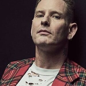 تصویر هنرمند Corey Taylor