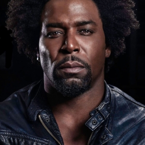 تصویر هنرمند Shawn Woods