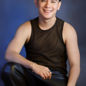 تصویر هنرمند Angelo Gernale