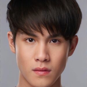 تصویر هنرمند Jinjett Wattanasin