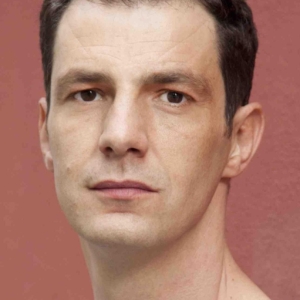 تصویر هنرمند Frédéric Moulin