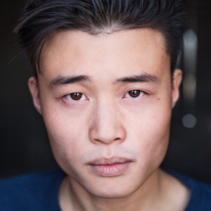 تصویر هنرمند Aidan Cheng