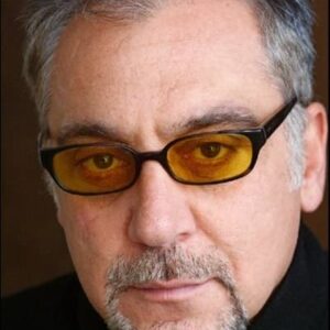 تصویر هنرمند Christopher Maher