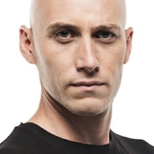 تصویر هنرمند Nick Turello