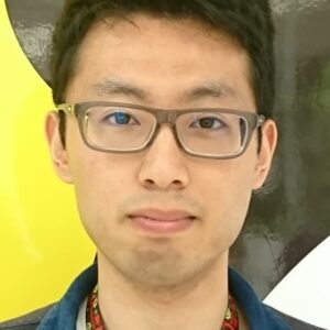 تصویر هنرمند Kazuya Ishiguri