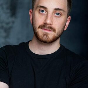 تصویر هنرمند Austin Macdonald