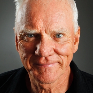 تصویر هنرمند Malcolm McDowell