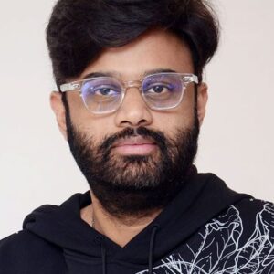 تصویر هنرمند Suryadevara Naga Vamsi