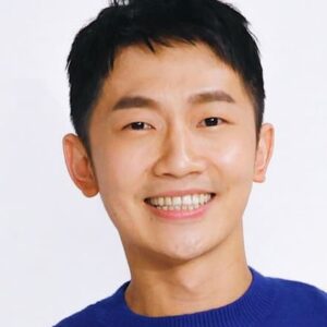 تصویر هنرمند Emerson Tsai