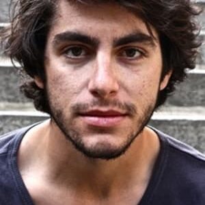 تصویر هنرمند Clément Olivieri