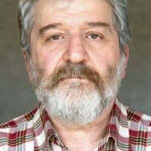 تصویر هنرمند Omid Roohani