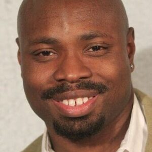 تصویر هنرمند Page Kennedy