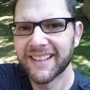 تصویر هنرمند D. J. Barton