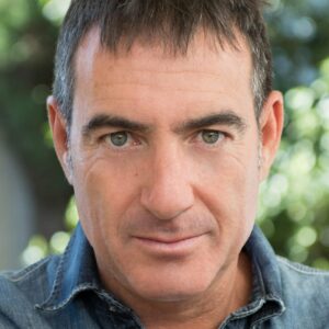 تصویر هنرمند Álex Pina