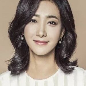 تصویر هنرمند Park Hyun Jung