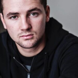 تصویر هنرمند Paddy Rowan