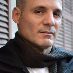 تصویر هنرمند Hector Dez