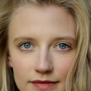 تصویر هنرمند Poppy Lee Friar