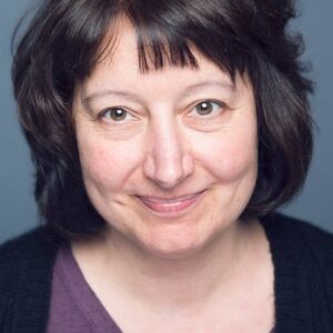 تصویر هنرمند Adrianne Krstansky