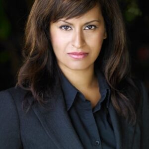 تصویر هنرمند Sangeeta Wylie