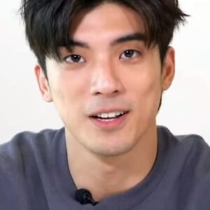 تصویر هنرمند JC Lin