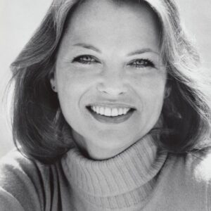 تصویر هنرمند Louise Fletcher