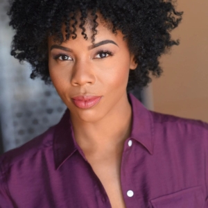 تصویر هنرمند Brandee Evans