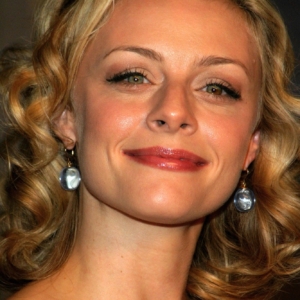 تصویر هنرمند Jessica Cauffiel