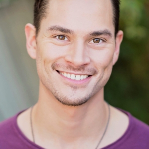 تصویر هنرمند Christian Kain Blackburn