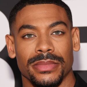 تصویر هنرمند Aaron Pierre