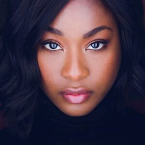 تصویر هنرمند Jasmine Carmichael