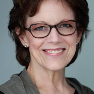 تصویر هنرمند Susan Bennett